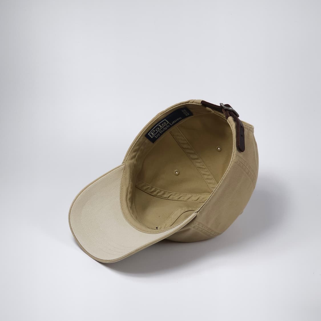 90's Polo Ralph Lauren Vintage Cap 상품이미지4