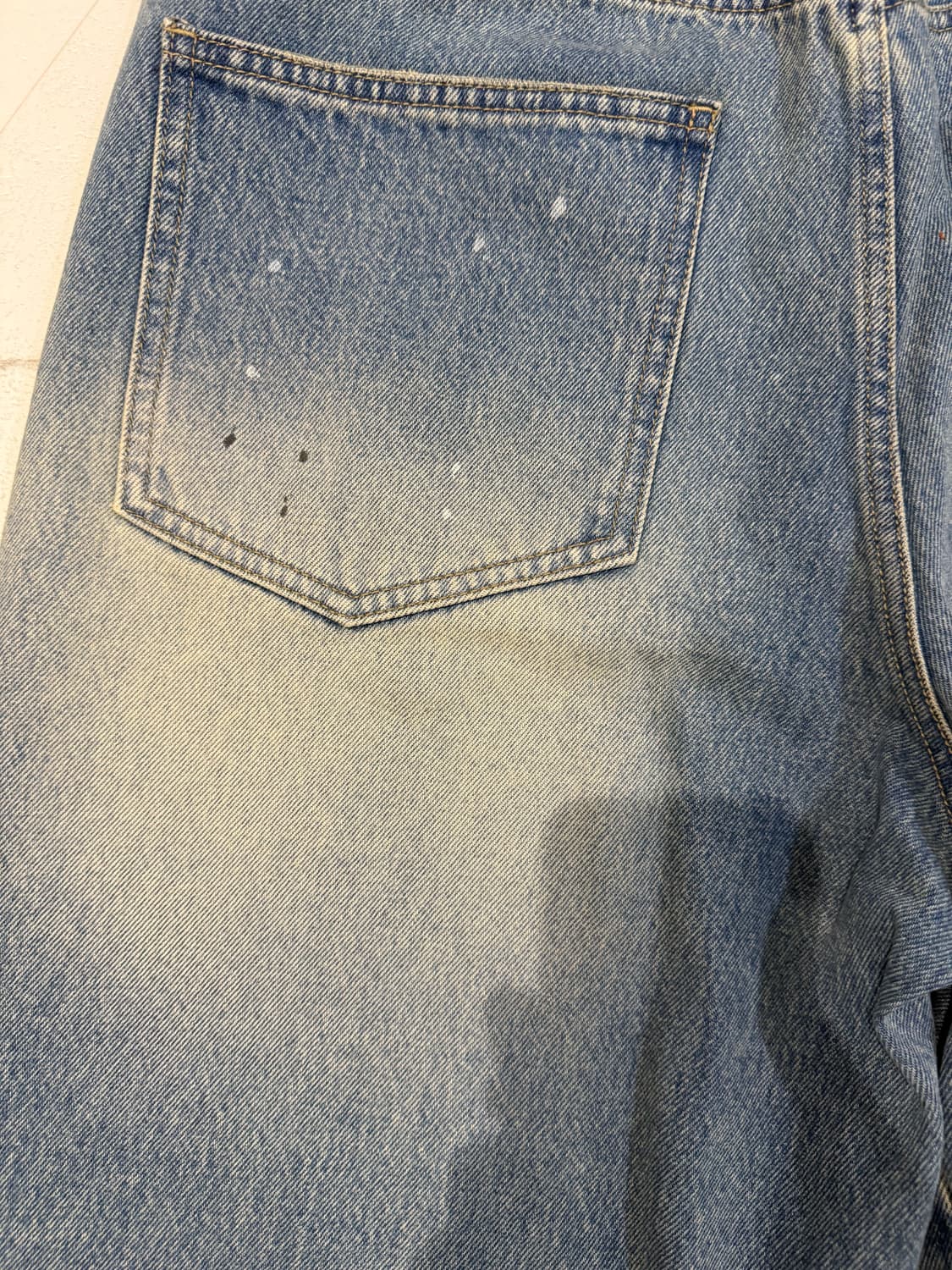 솔리드옴므 반바지 버뮤다 상품이미지7