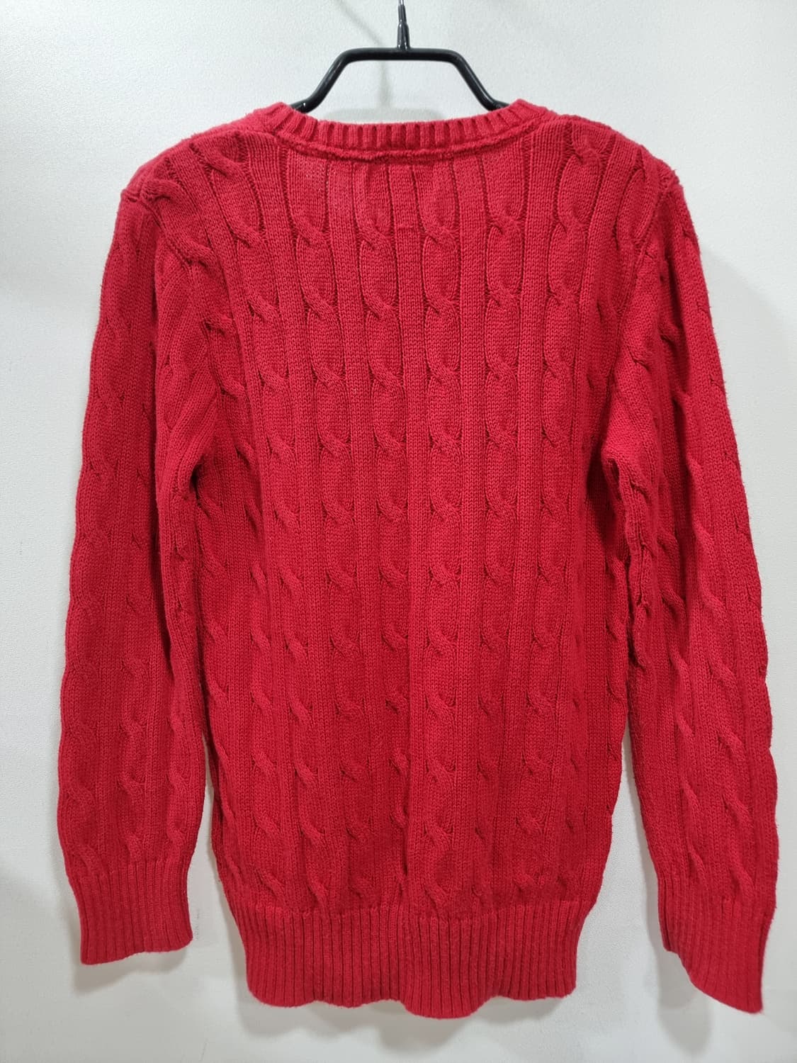 폴로랄프로렌 키즈 케이블 니트티 (C774 상품이미지2