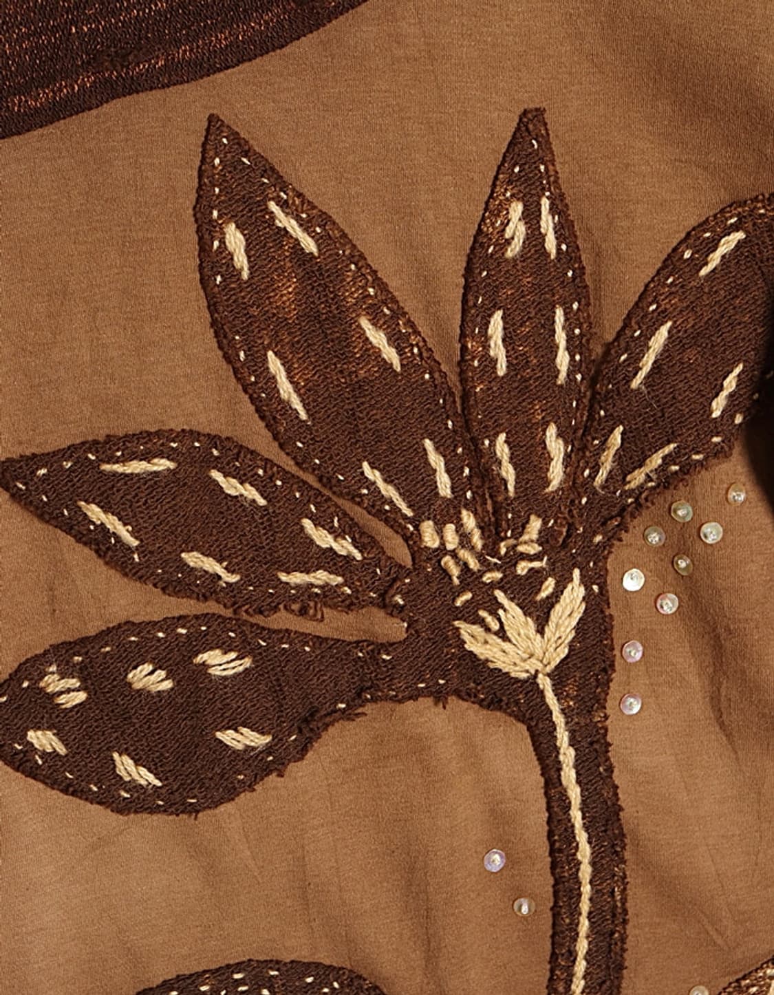 EL RODEO Ethnic L/S 상품이미지4