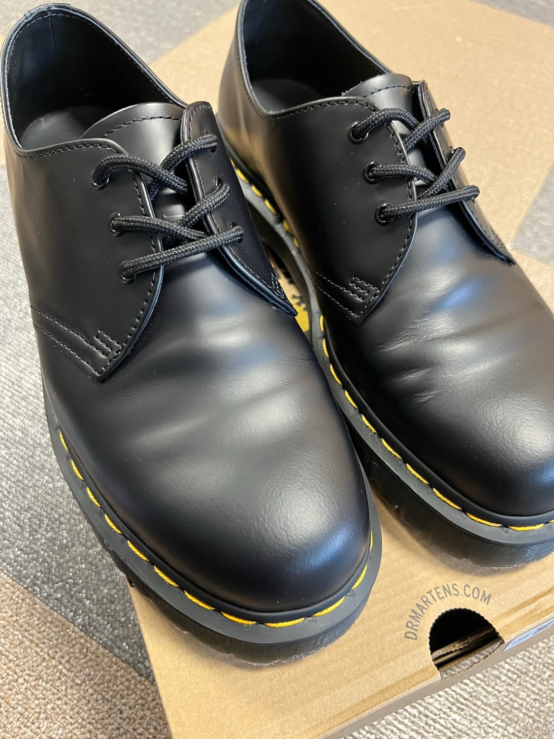 닥터마틴 1461 상품이미지3