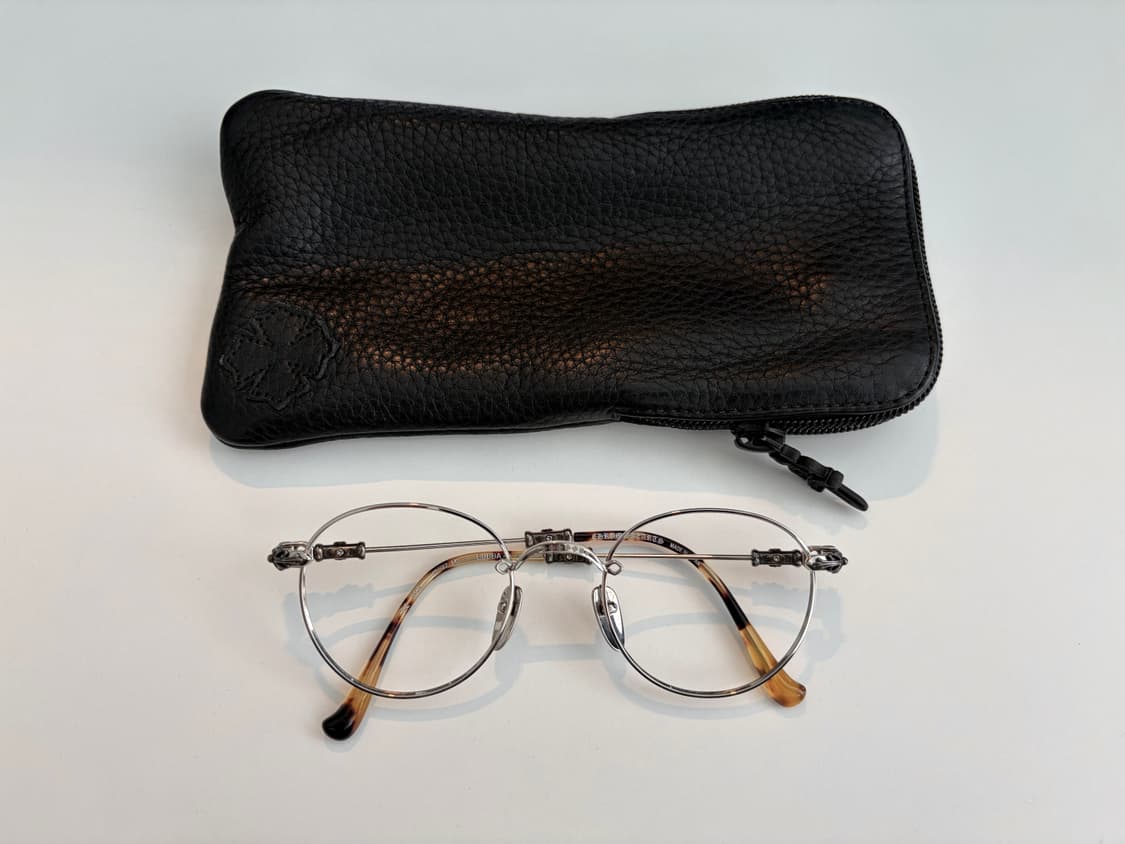 크롬하츠 부바a 실버  상품이미지1