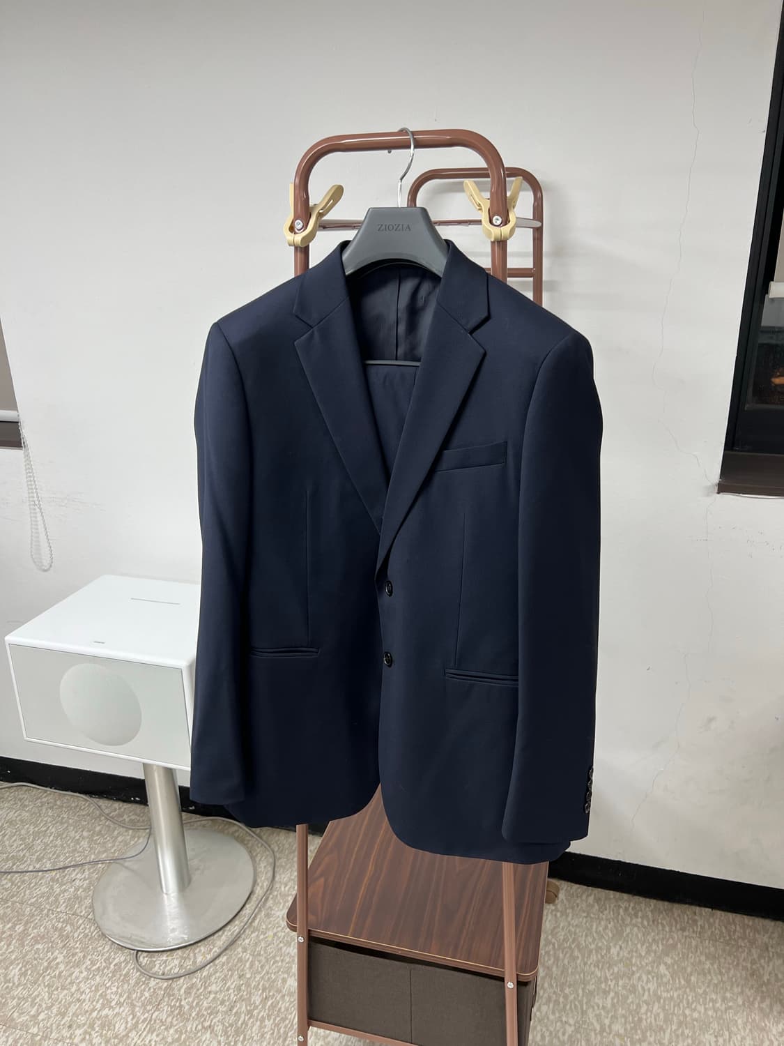 지오지아/Ziozis 정장 셋업/L 상품이미지1