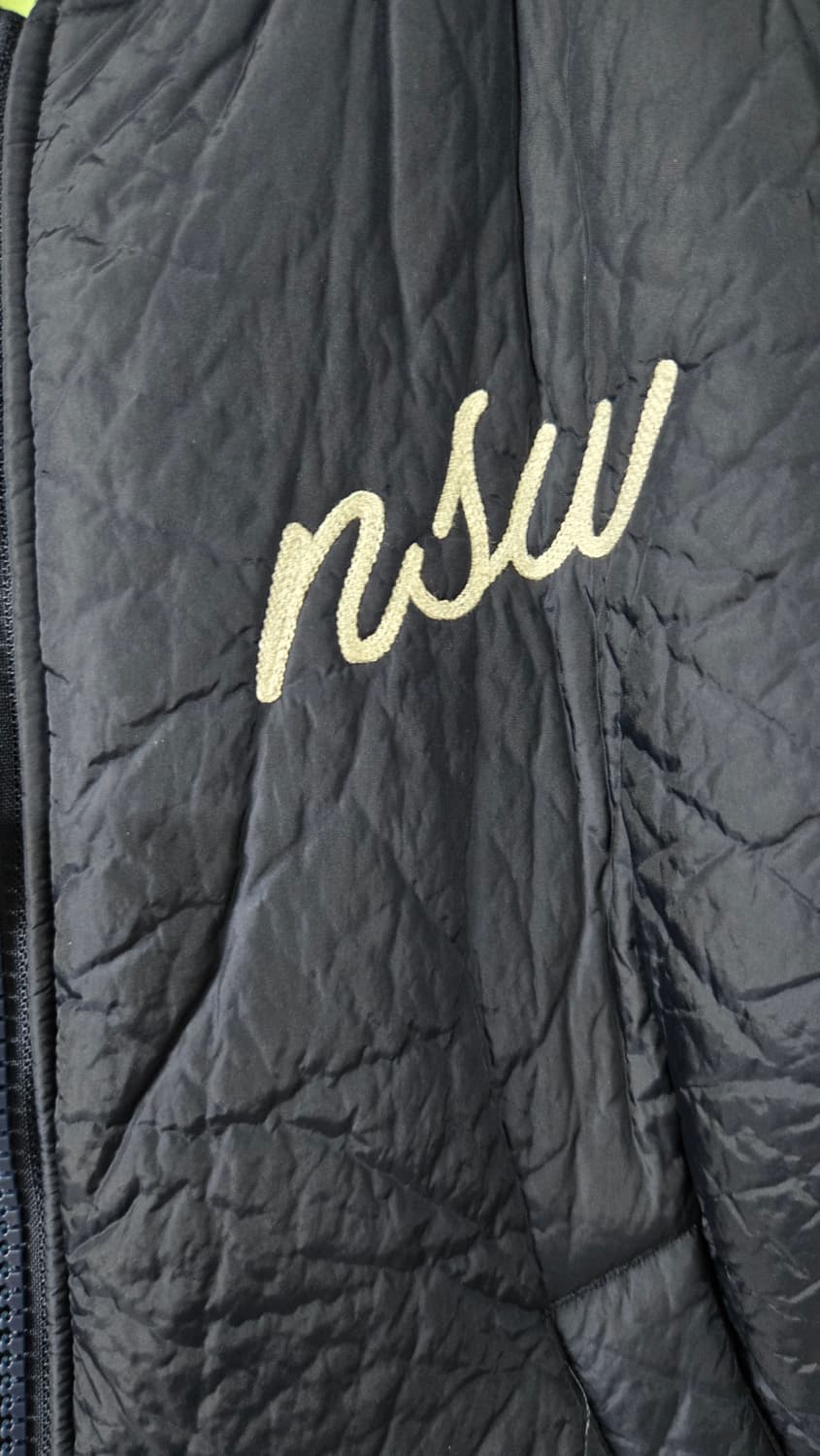 나이키 NSW 봄버자켓 상품이미지3