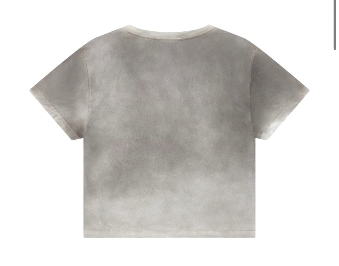 Ashley Williams 애슐리윌리엄스 happy 티셔츠 상품이미지9