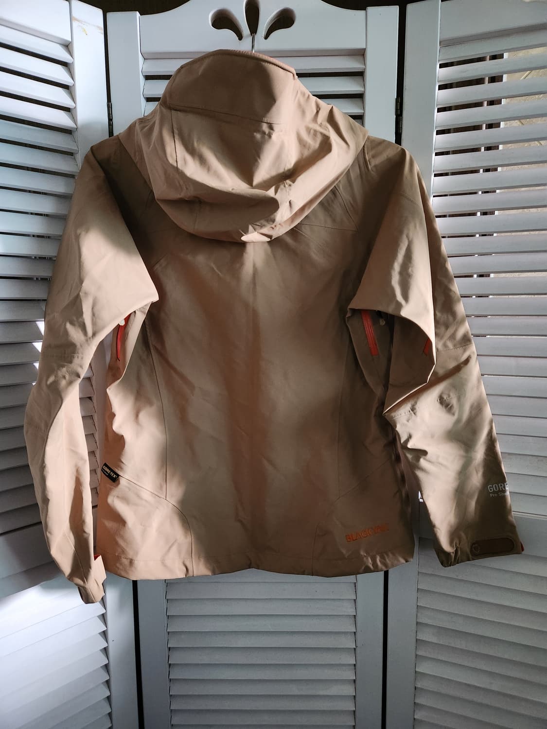 블랙야크 고어텍스 자켓95 상품이미지2