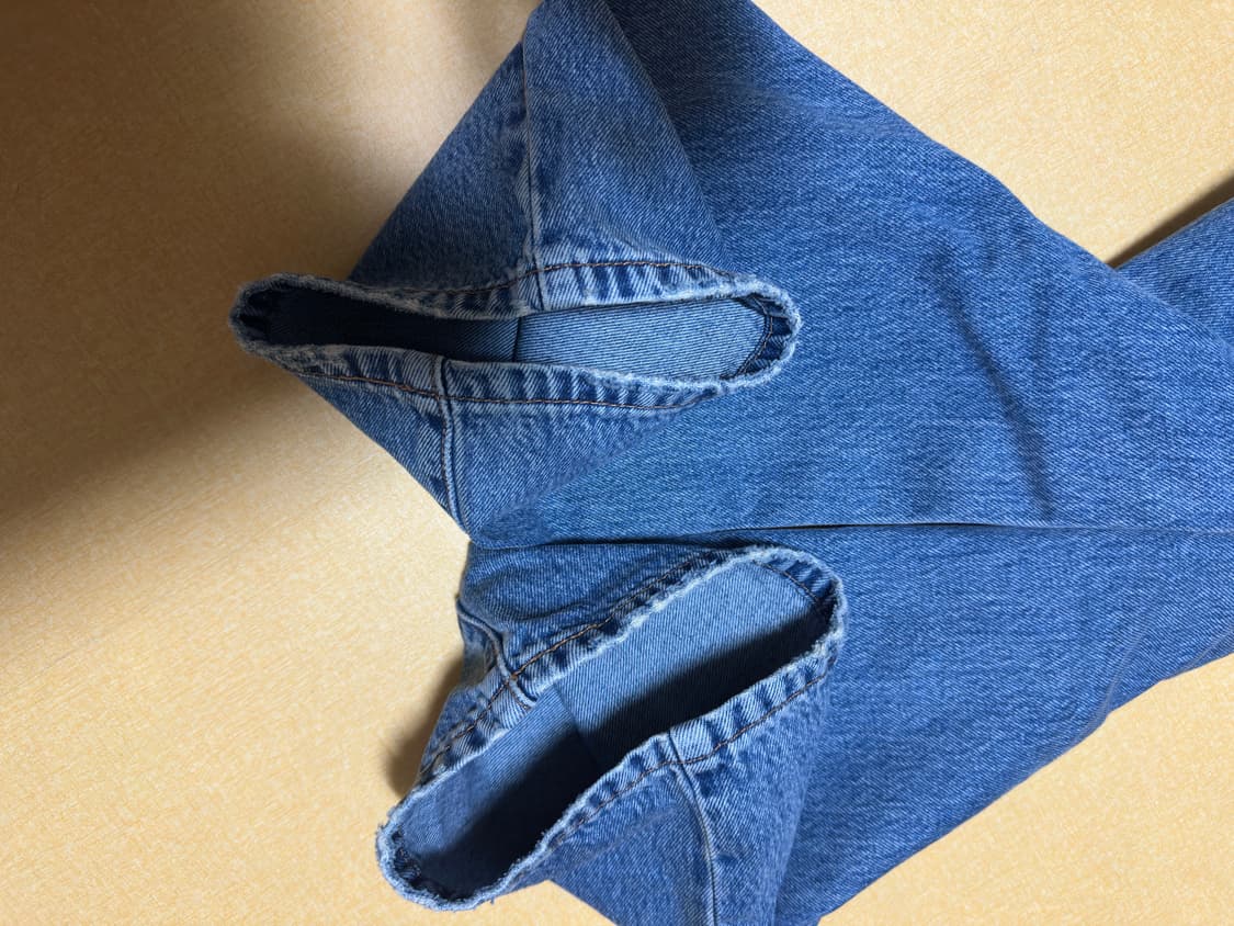 리바이스 517 라이징선 32/30 상품이미지4