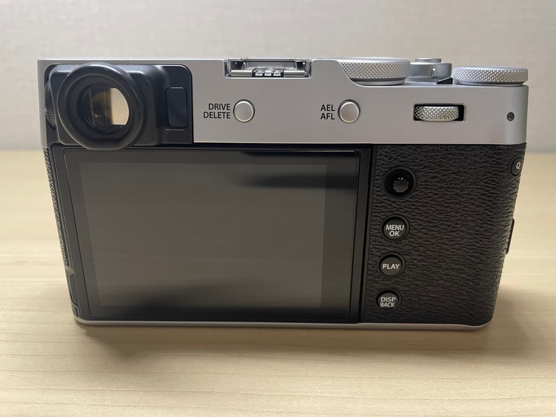 후지필름 X100V 실버 + 각종 액세서리 번들 상품이미지5