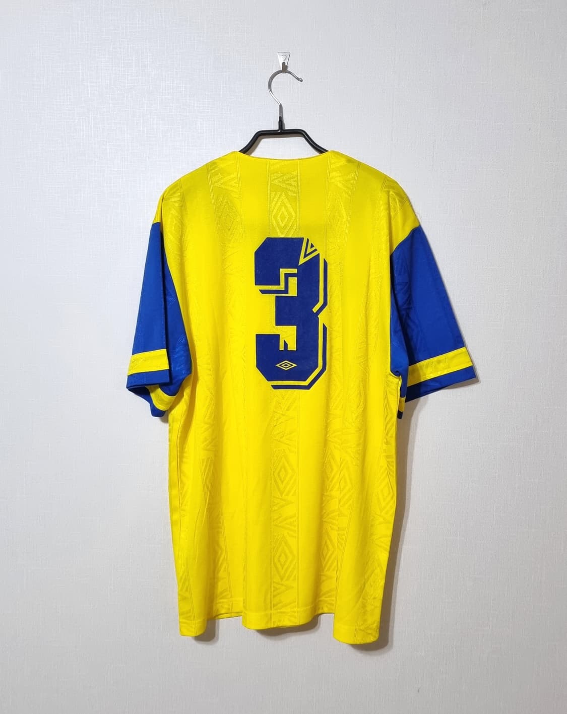 파르마 1994 챔피온 축구 유니폼 상품이미지4
