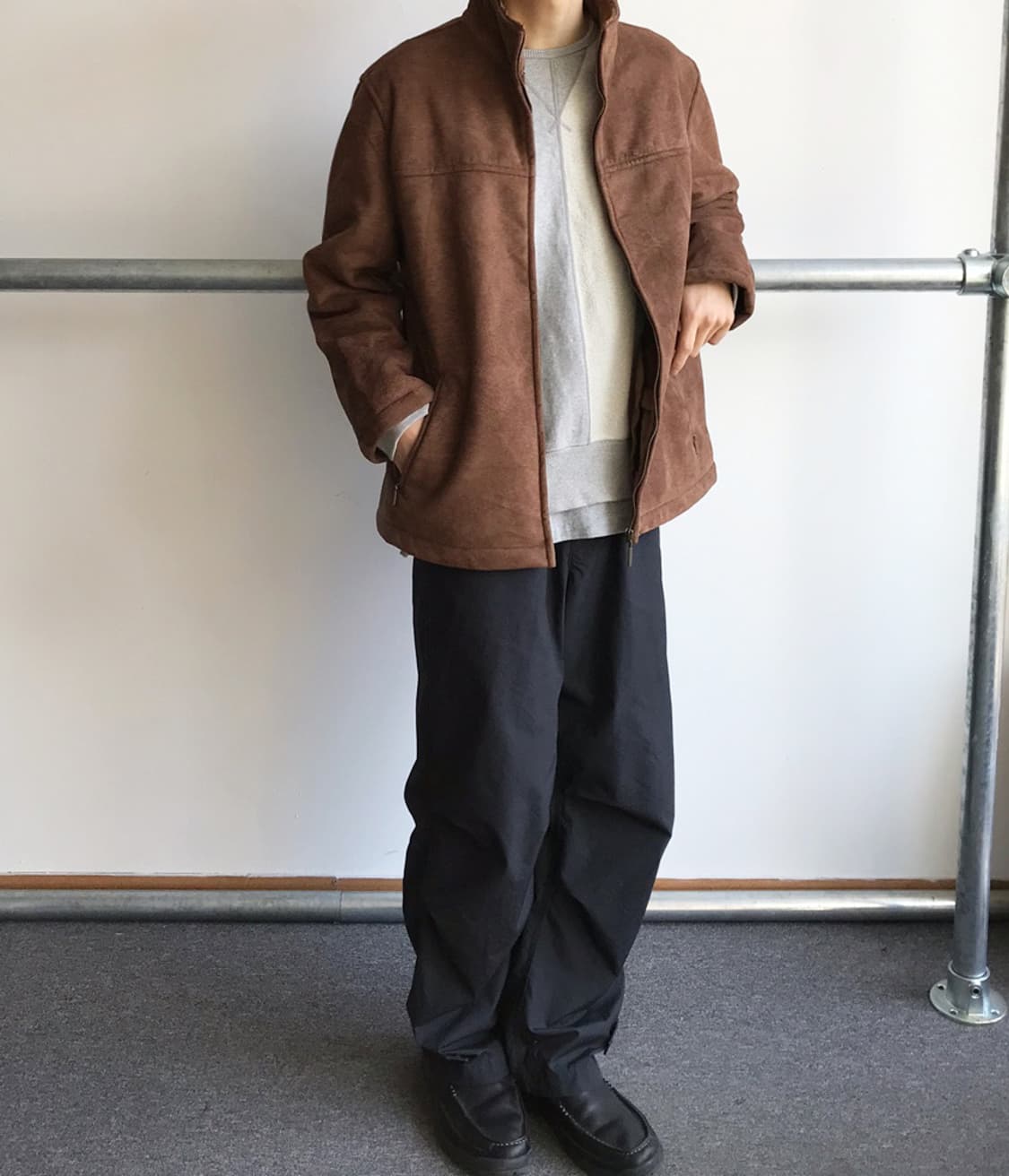 BRITISH KHAKI 상품이미지2