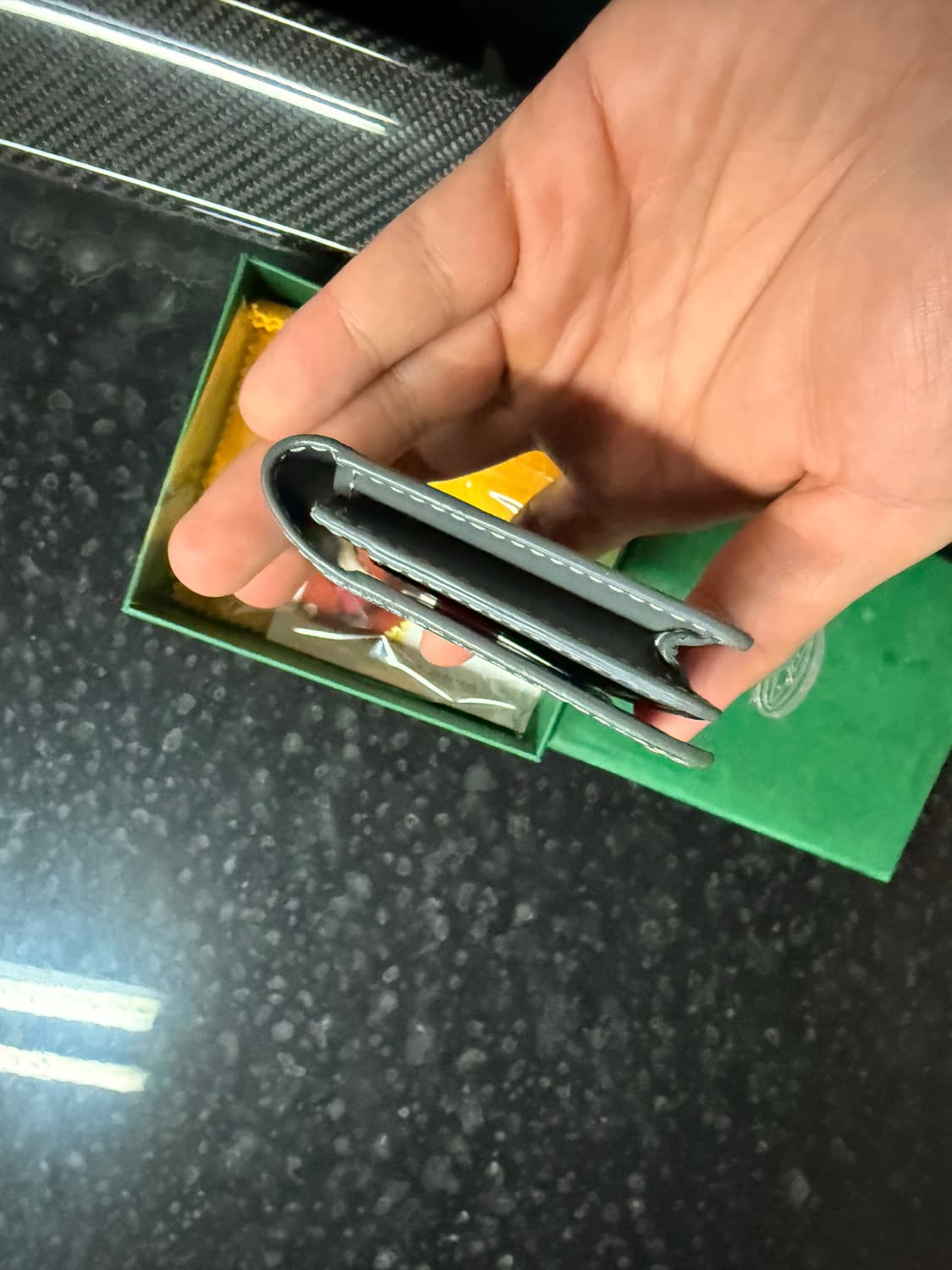 고야드 말제르브 상품이미지4