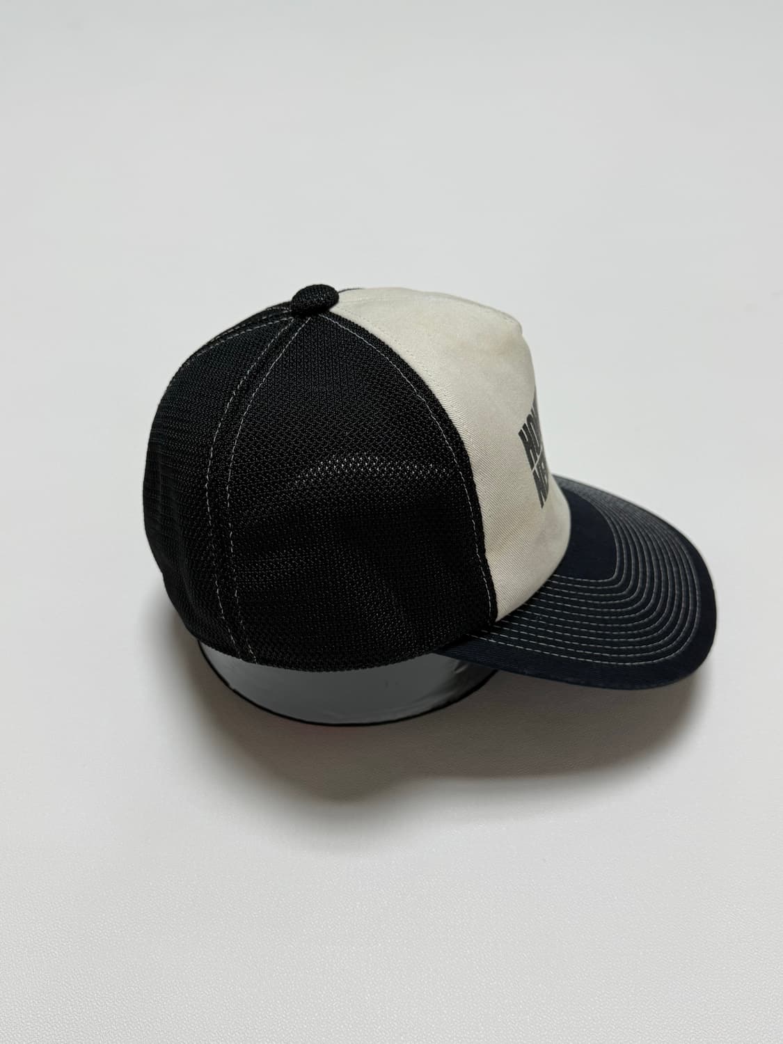 NEIGHBORHOOD X WTAPS 네이버후드 더블탭스 트러커캡 상품이미지3