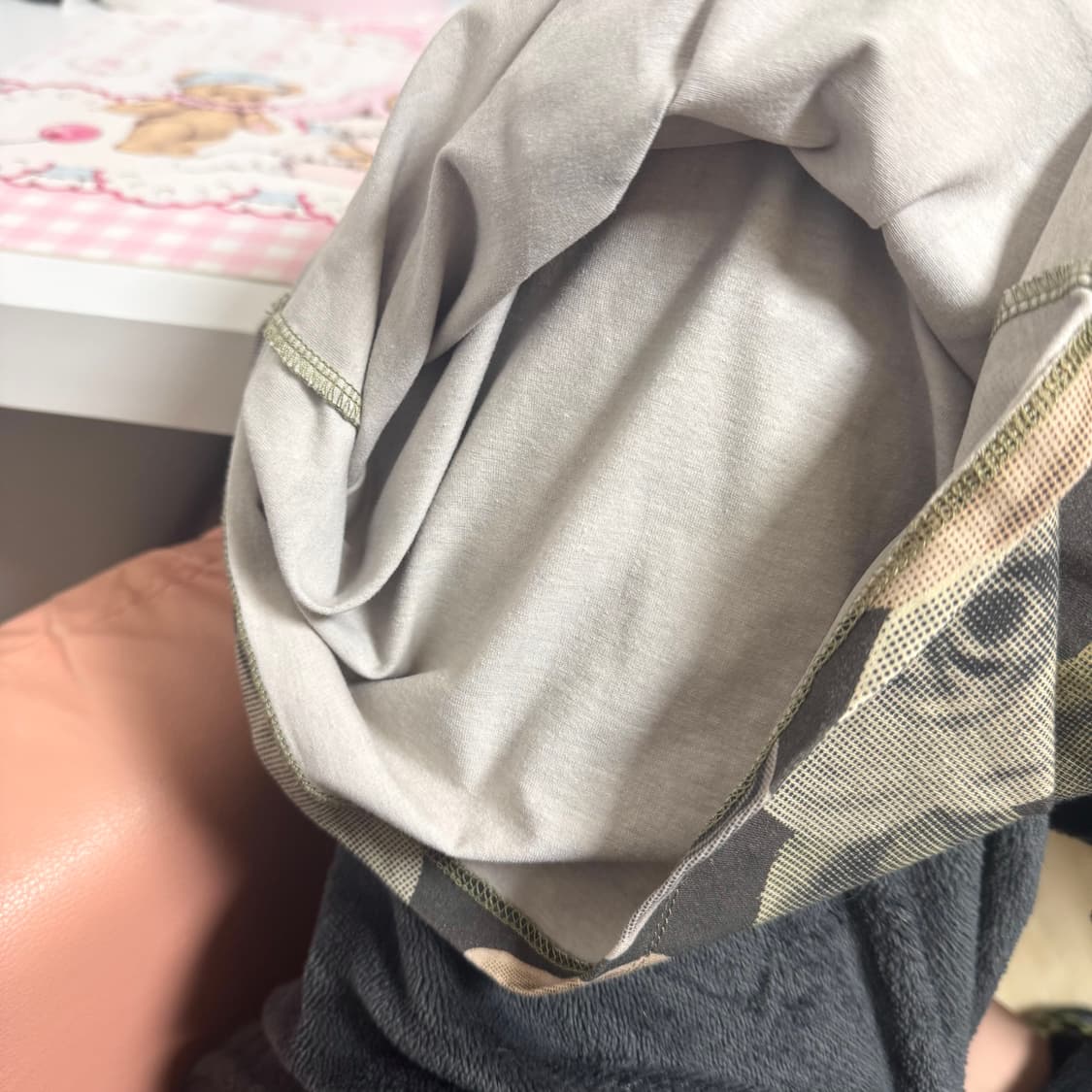 (1) 오픈와이와이 키티 티셔츠 상품이미지3