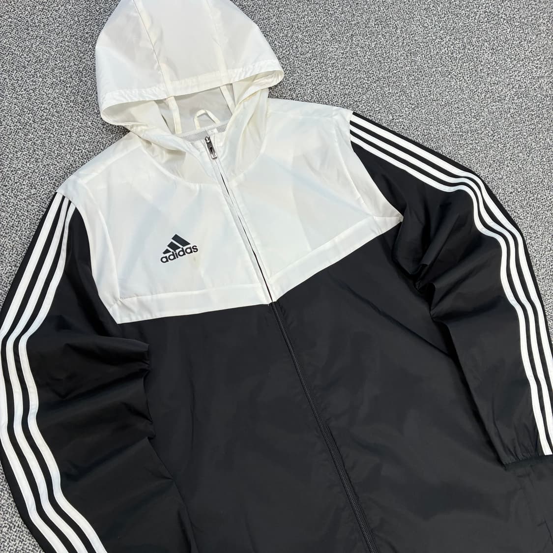 <아디다스 오레오 바람막이> No.1569 상품이미지6