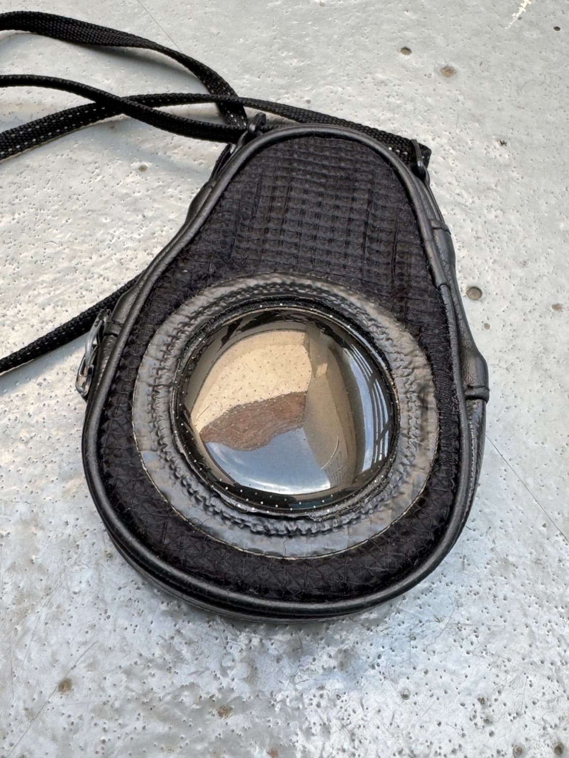 언더커버 09SS 코인케이스 목걸이 파우치 언더커버리즘 아카이브  상품이미지2