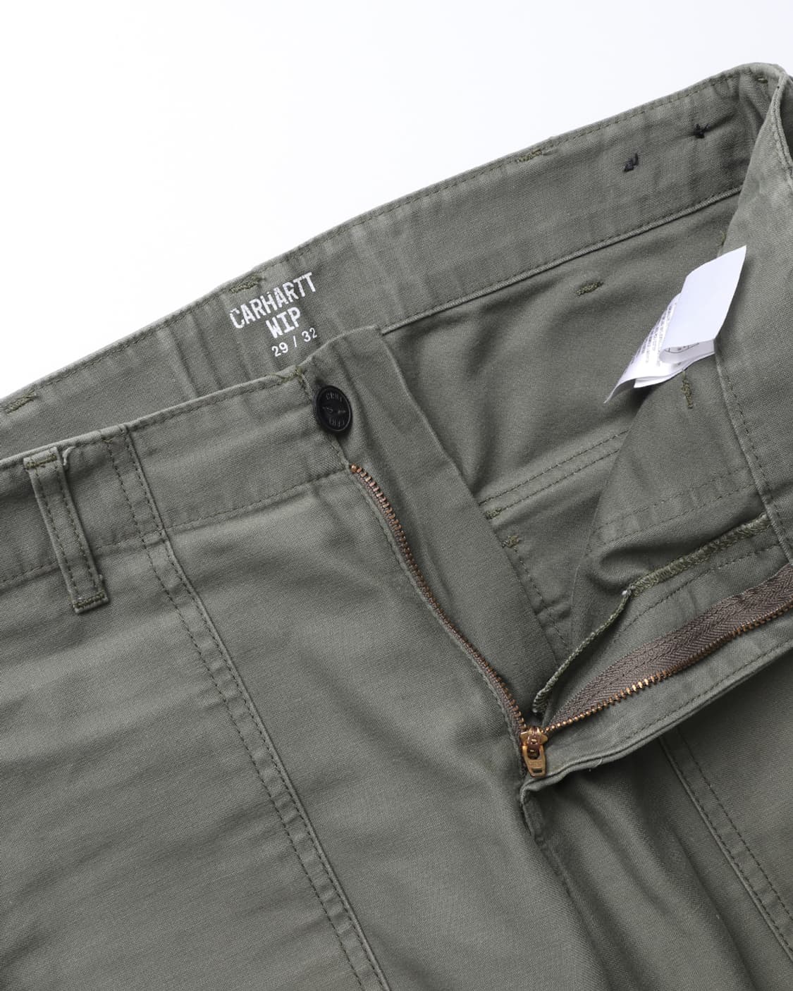 칼하트 윕 Carhartt Wip 퍼티그 팬츠 FATIGUE PANTS 상품이미지4