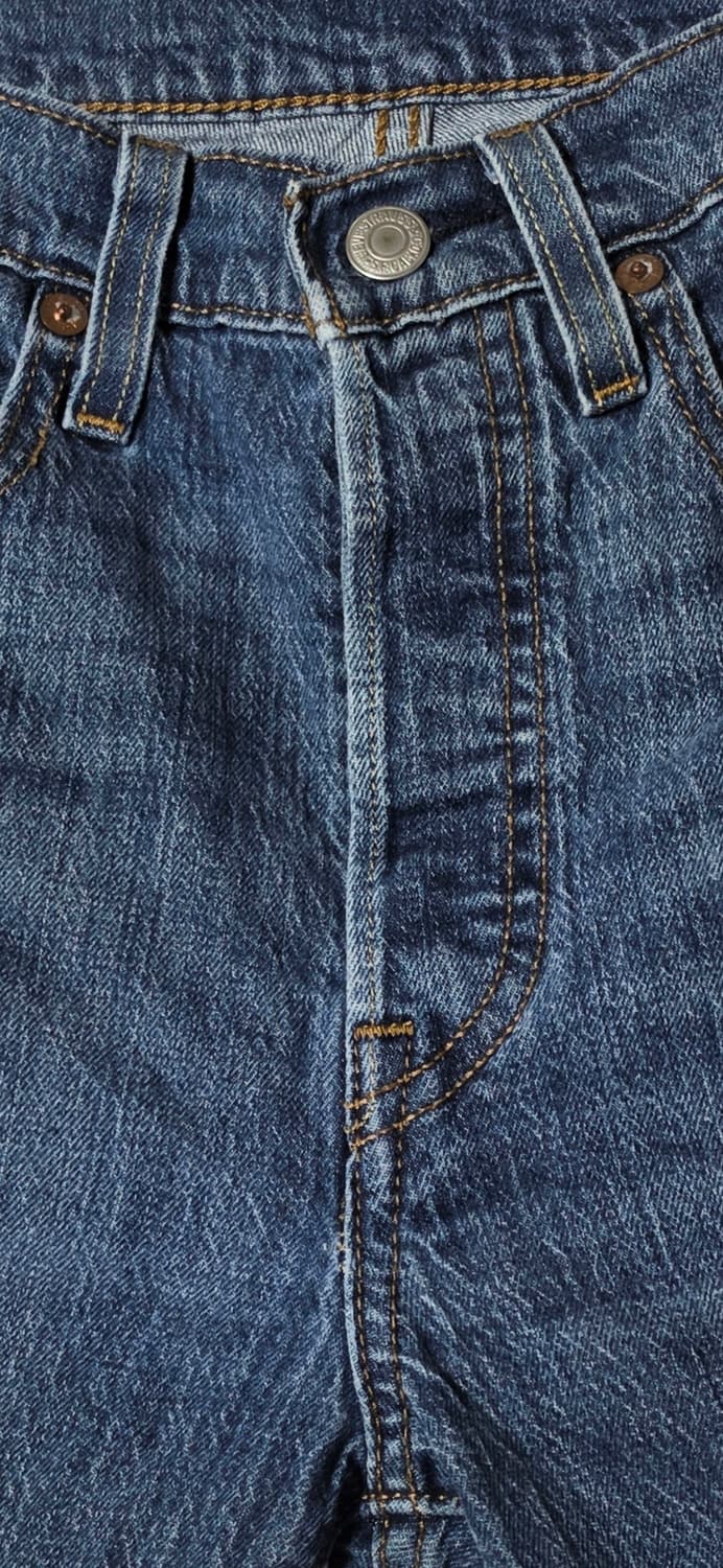리바이스 501 청바지 W26 상품이미지4