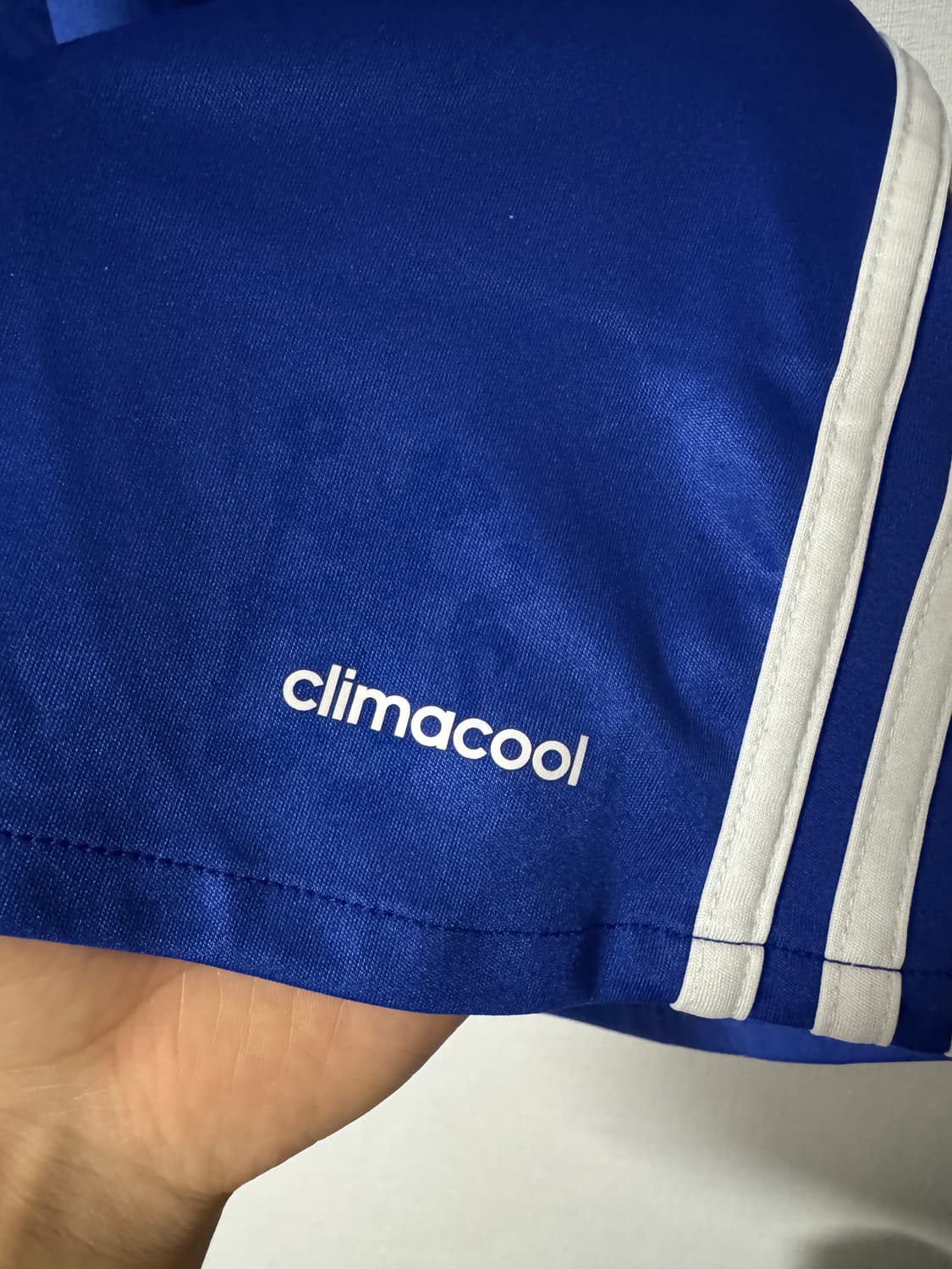 [L] 첼시 16-17 홈 - 아자르 상품이미지6