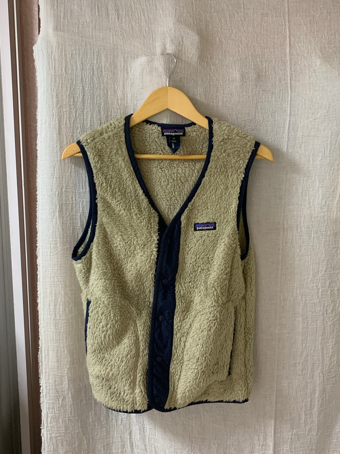 파타고니아 로스가토스 베스트 상품이미지5