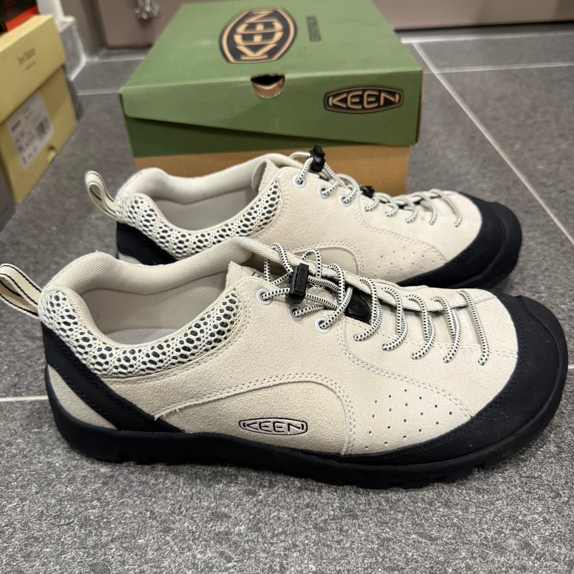 킨 재스퍼 락스 SP 버치 265 상품이미지1