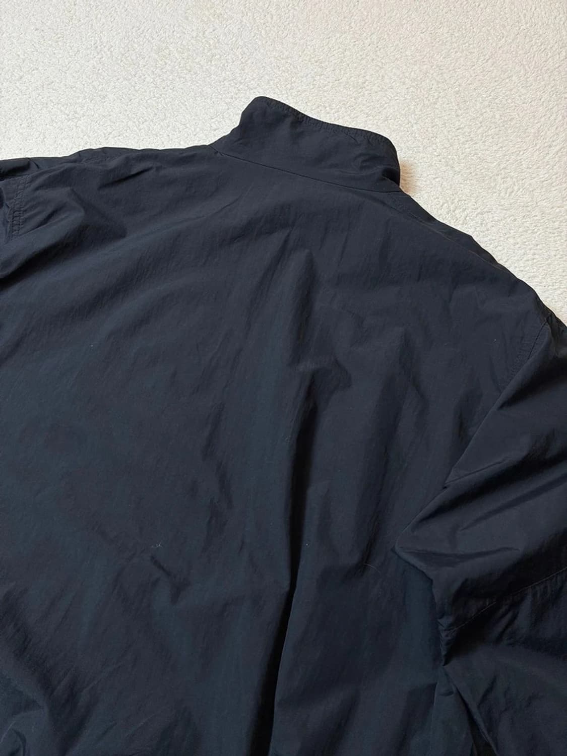 나이키 NRG 23FW 솔로 스우시 우븐 트랙 자켓 PN6901 상품이미지6