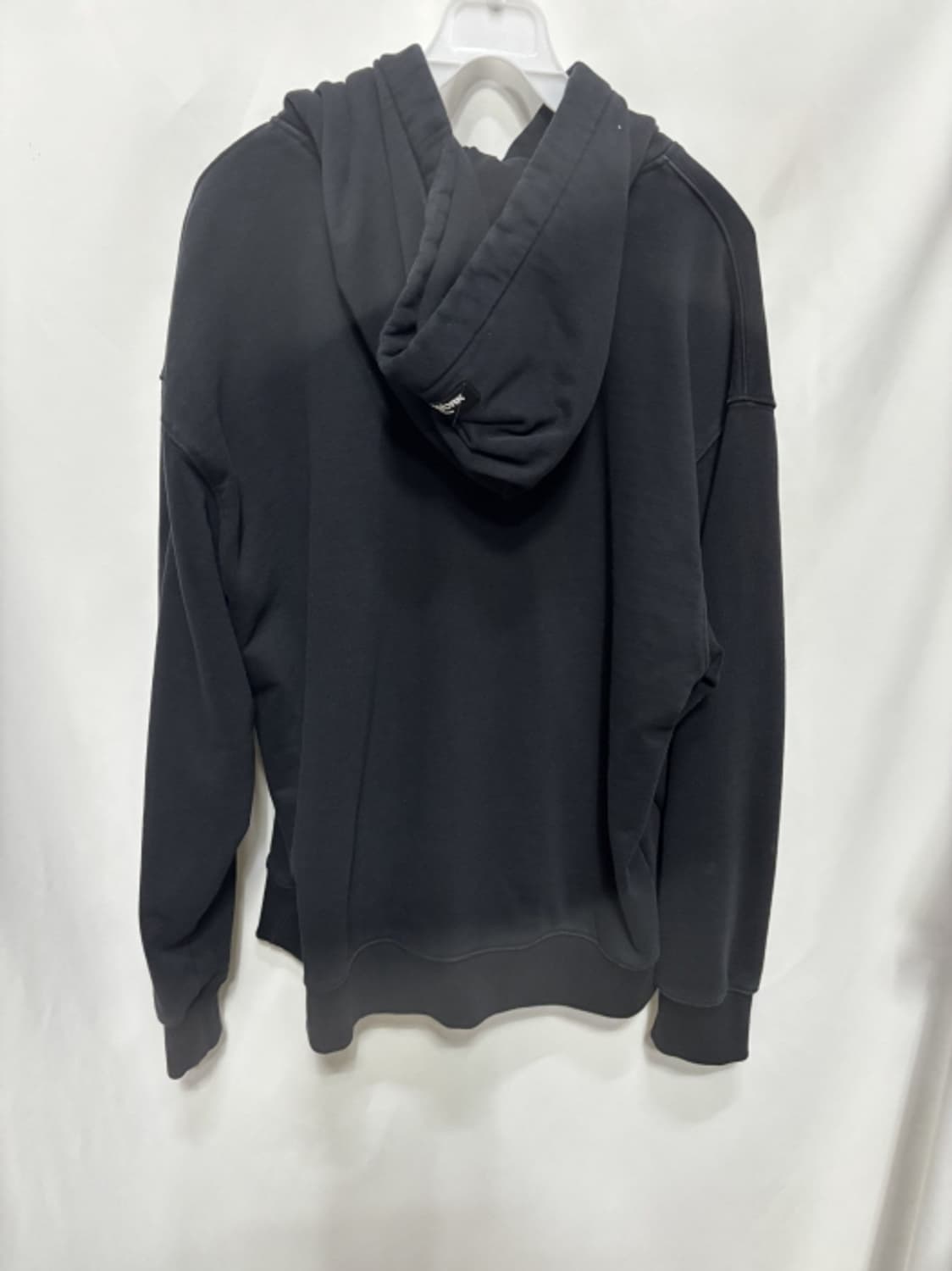 라이프워크(Lifework)힙독 자수 후드 티셔츠 L 상품이미지4