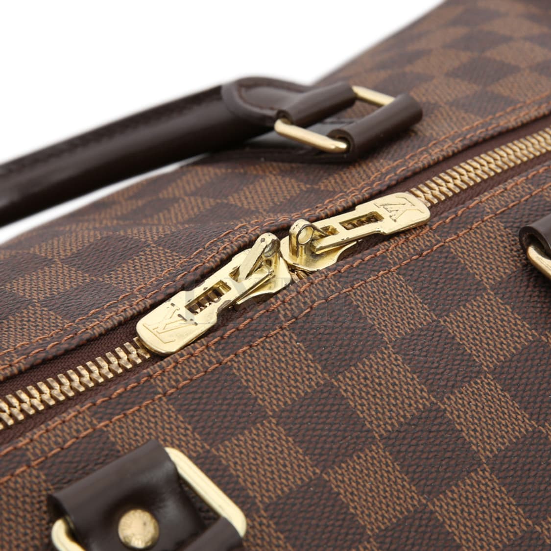 루이비통 다미에 키폴 55CM 반둘리에 여행가방 골프백 N41414 상품이미지10