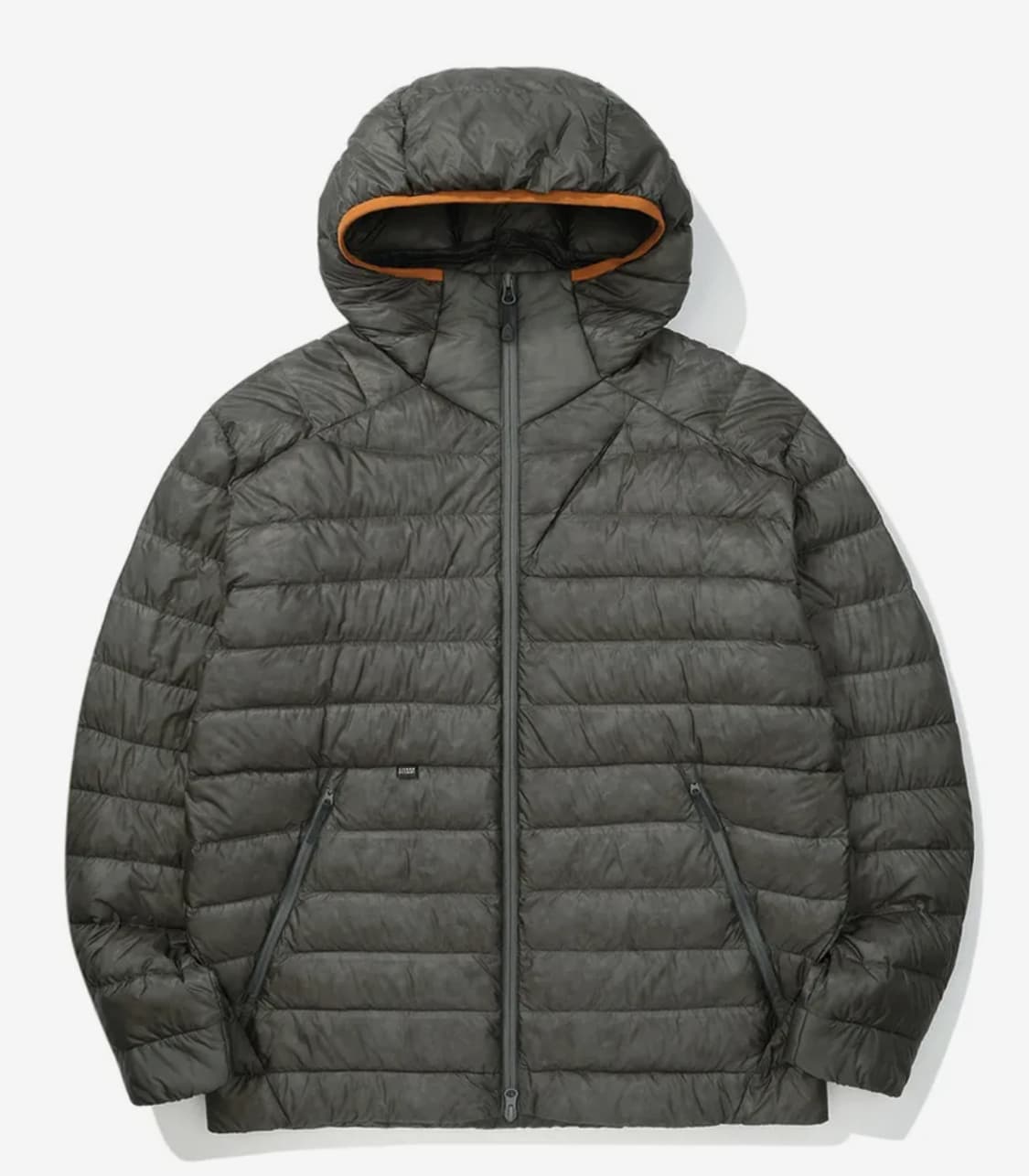 Sierra designs 뮤어 L 차콜 상품이미지1