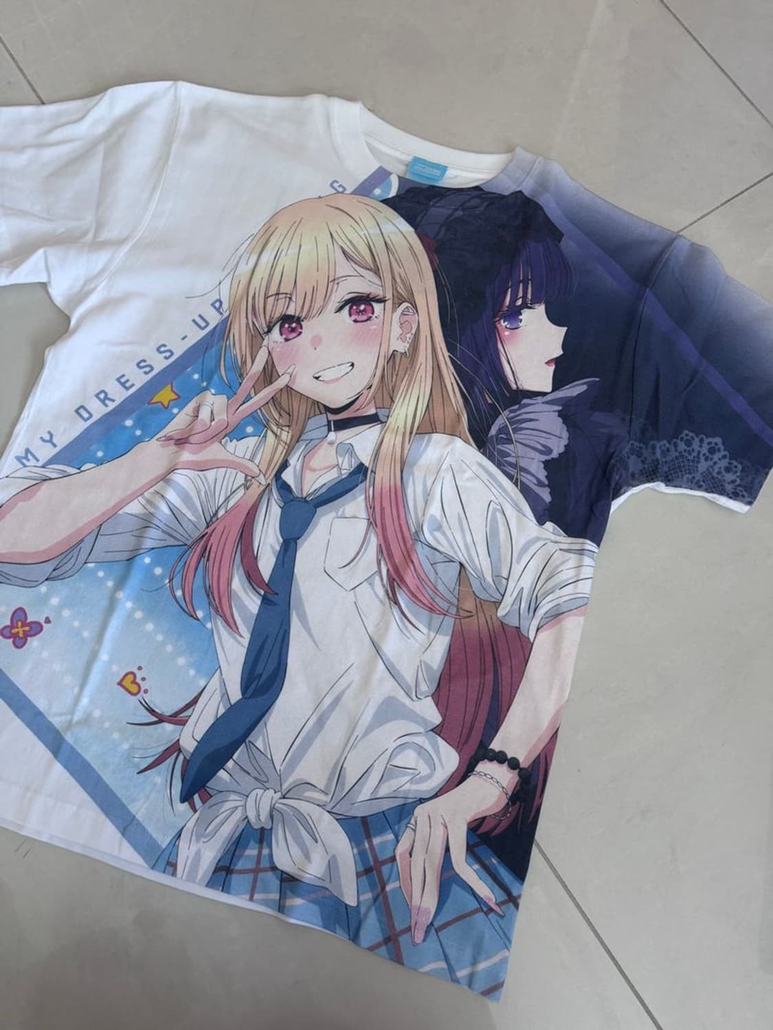 CHARACTER TEE 캐릭터 티셔츠 상품이미지1