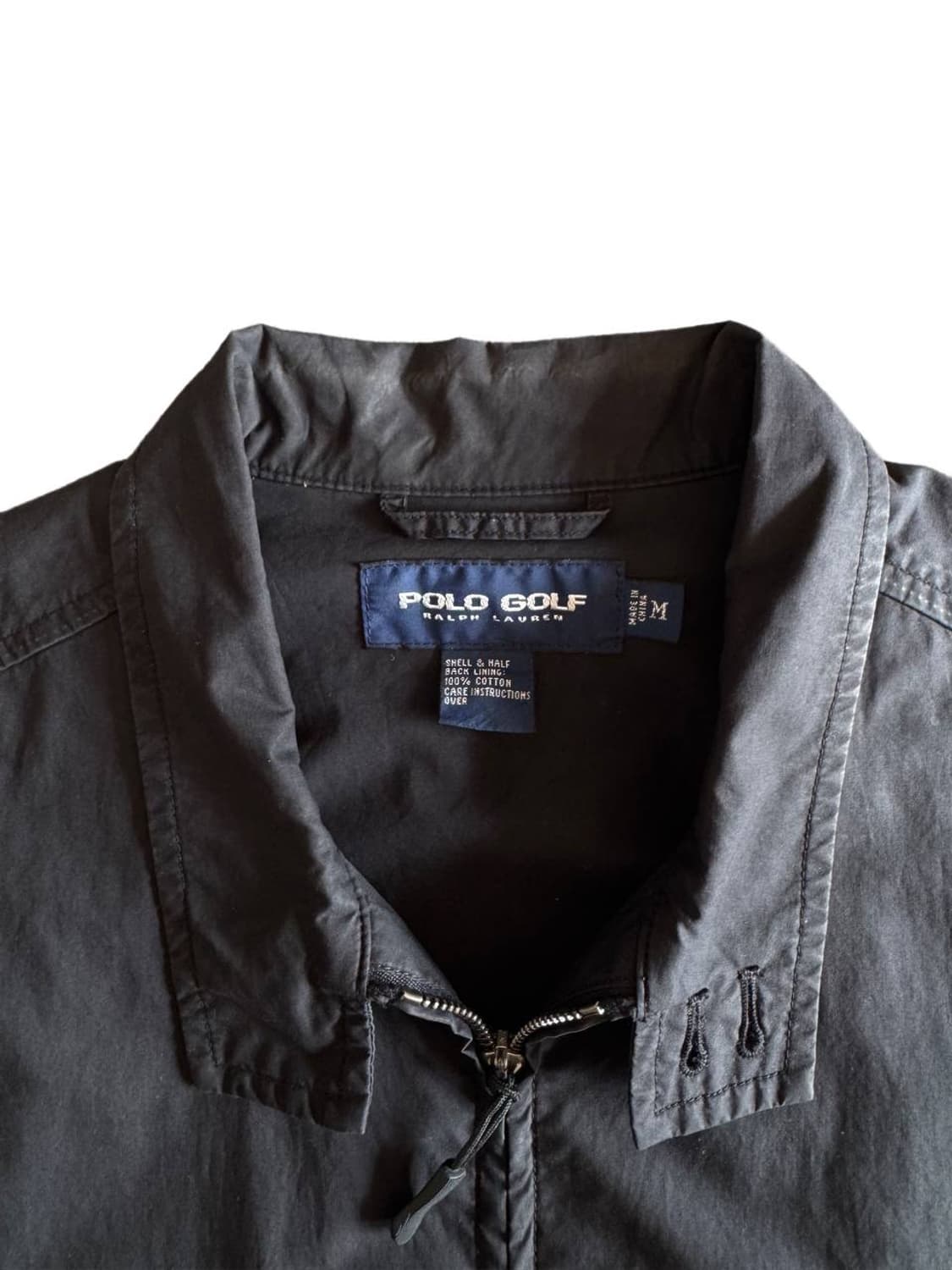 폴로 랄프로렌 골프 자켓 상품이미지4