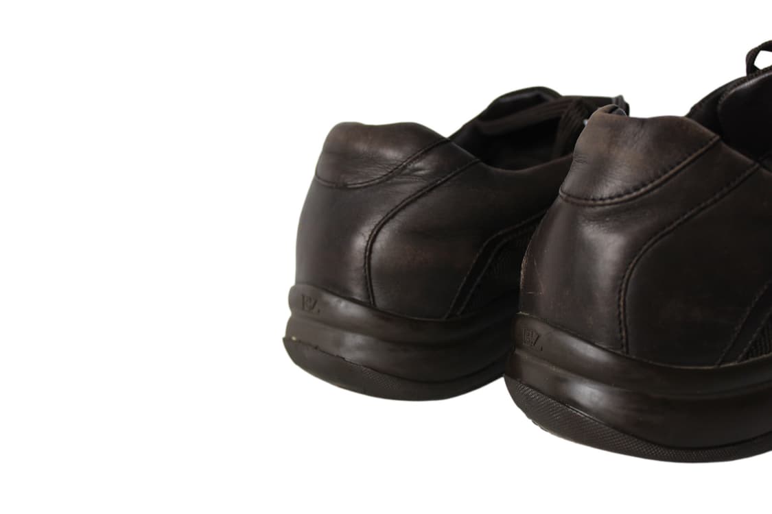 Ermenegildo Zegna 에르메네질도제냐 스니커즈  상품이미지4