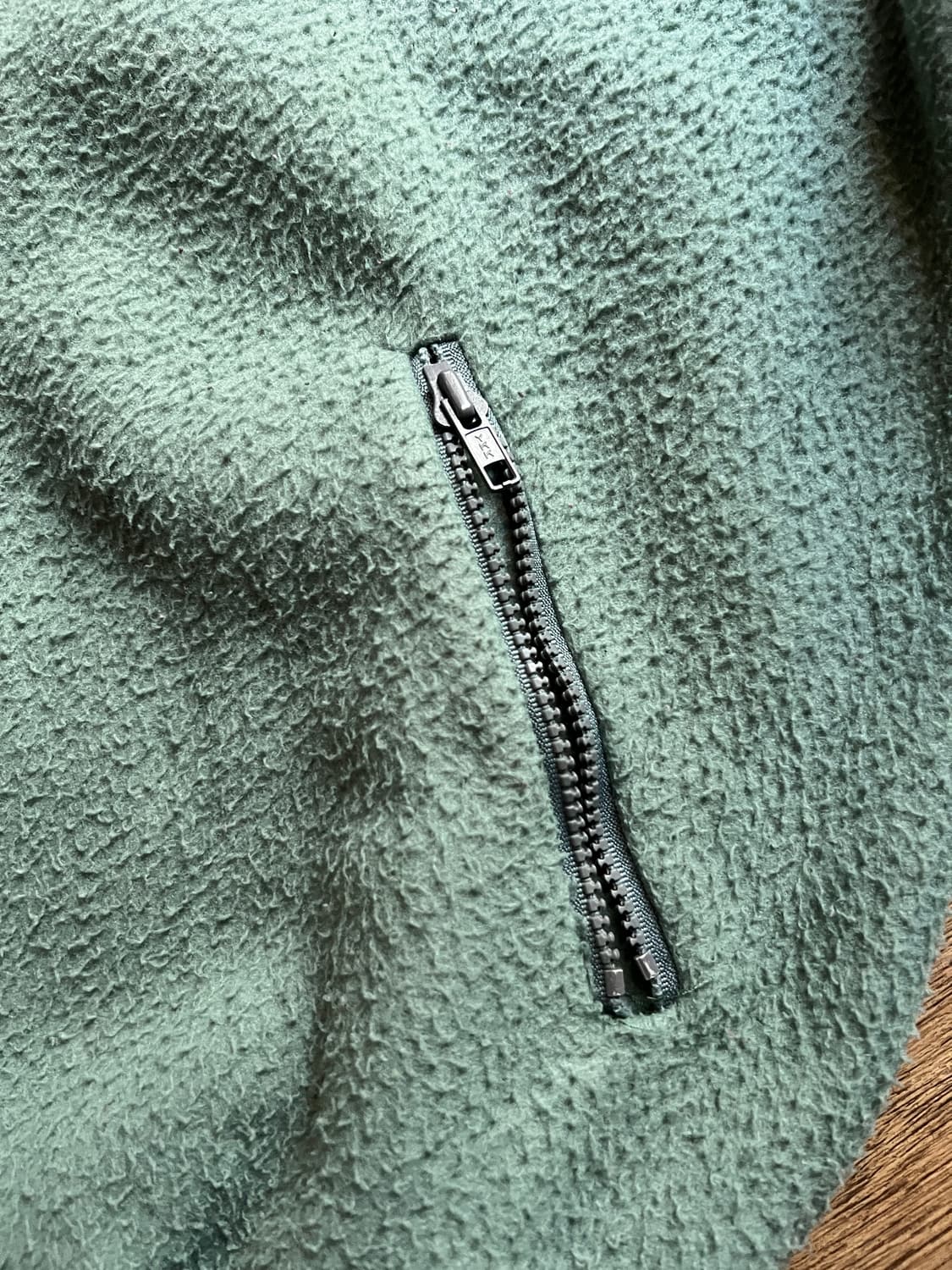 [L]80's 파타고니아 USA 데카테그 플리스 자켓 상품이미지4