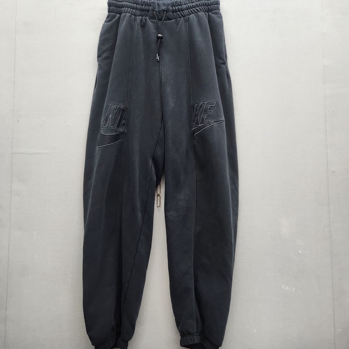 나이키 서카96 빅로고 자수 오버핏 셋업 상품이미지6