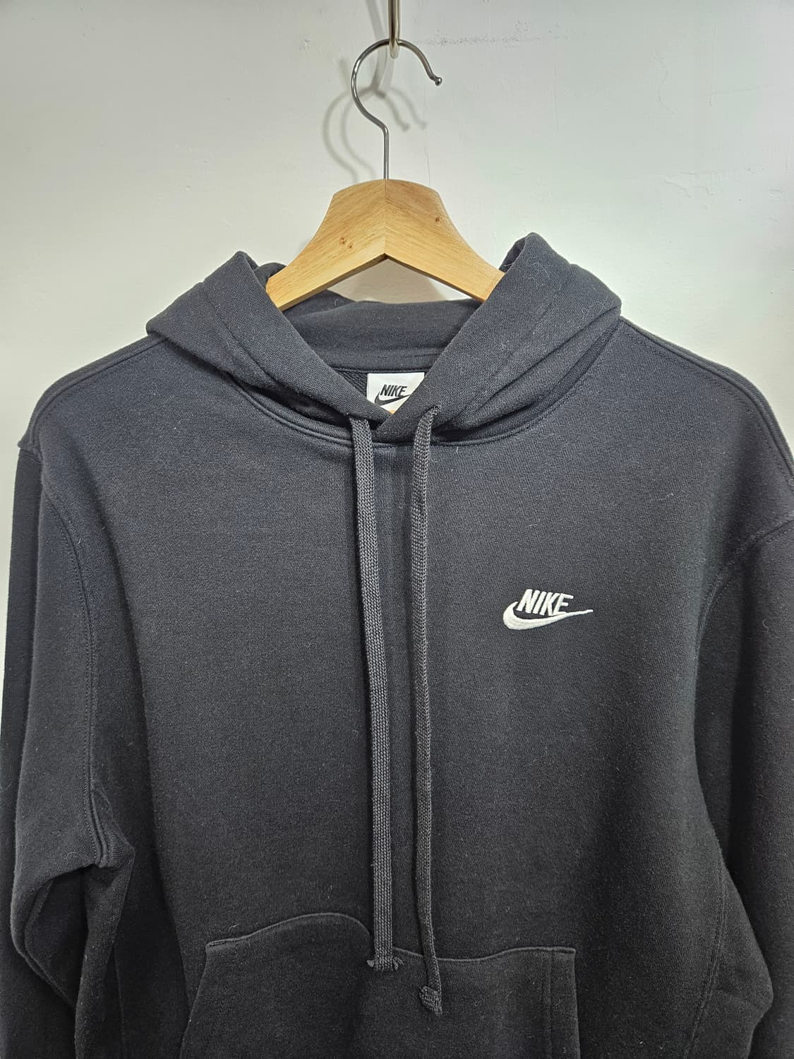 나이키 후드티 M 상품이미지2