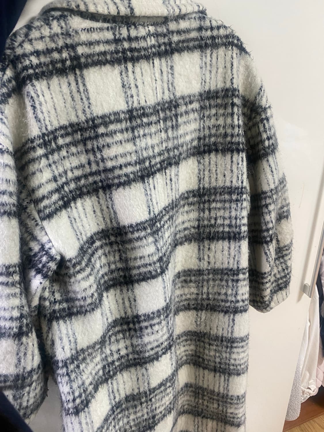 zara 자라 코트 상품이미지6