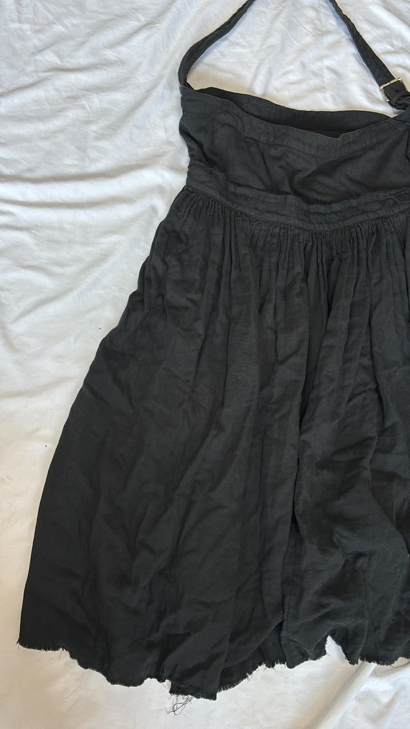 Painter's Skirt 상품이미지7