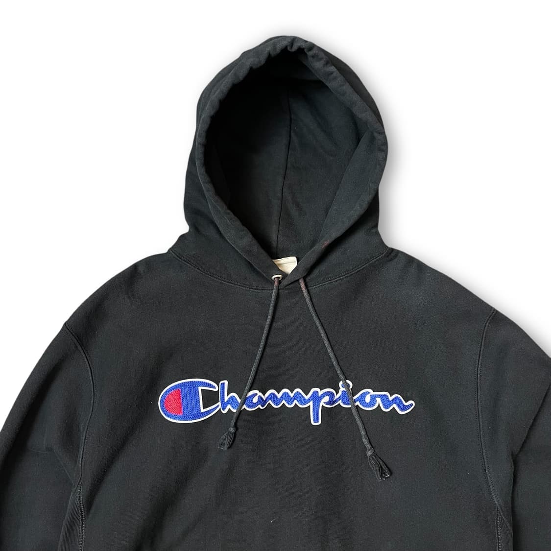 챔피온 리버스위브 후드티 L 상품이미지3