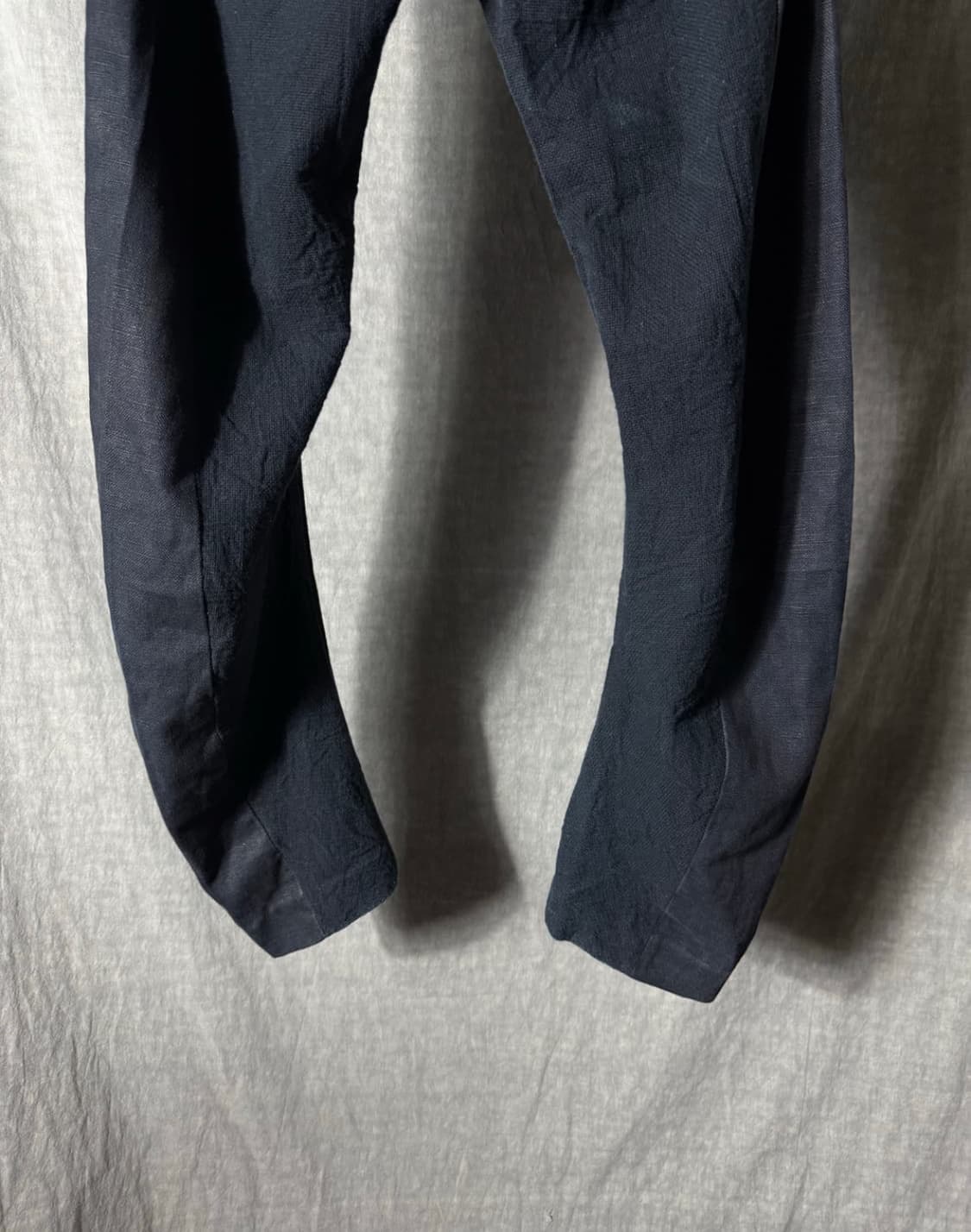 Zam barrett Structured Docking Pants 상품이미지3