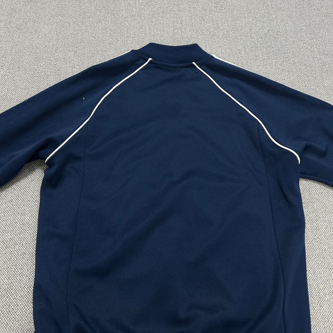 아디다스 네이비 슈퍼스타 져지(XL) 상품이미지7