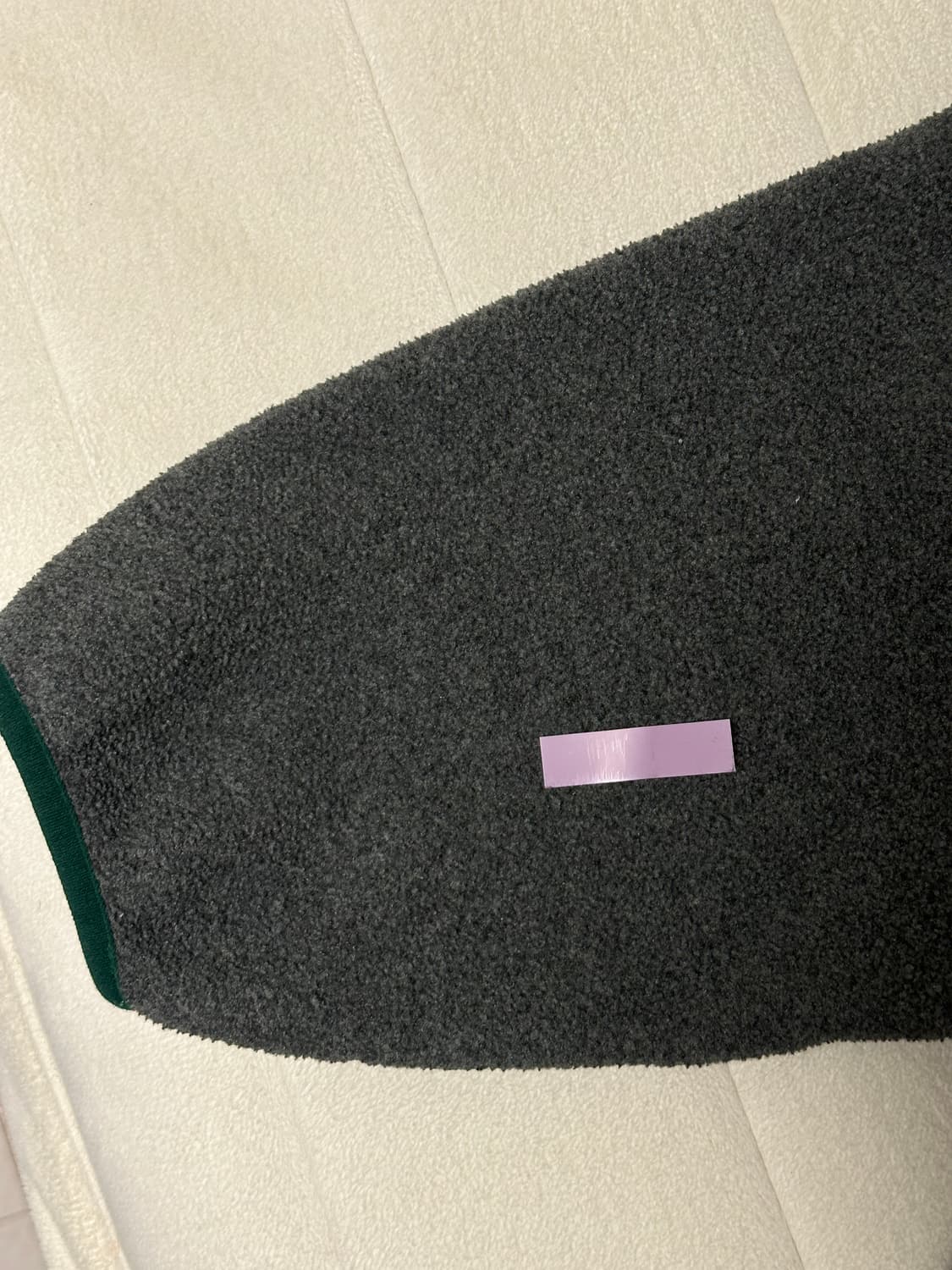 파타고니아 신칠라 그레이 그린 상품이미지8