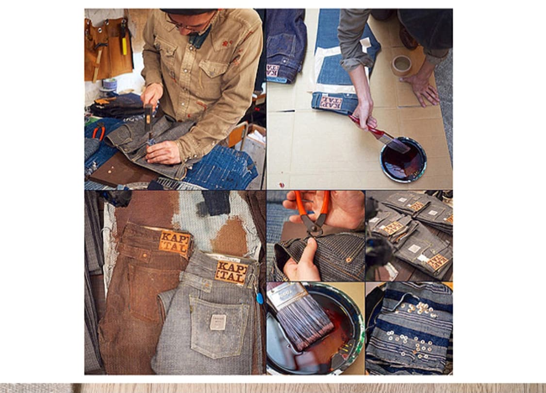 
미국판 kapital 캐피탈 wool 베스트

캐피탈의 우먼 울 베스트 상품이미지9