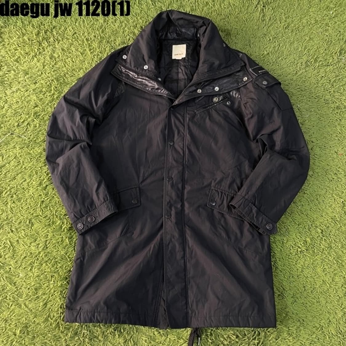 디젤 자켓 상품이미지1