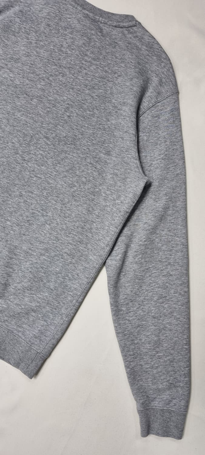 나이키 자수로고 맨투맨 M _ 남성 상품이미지8