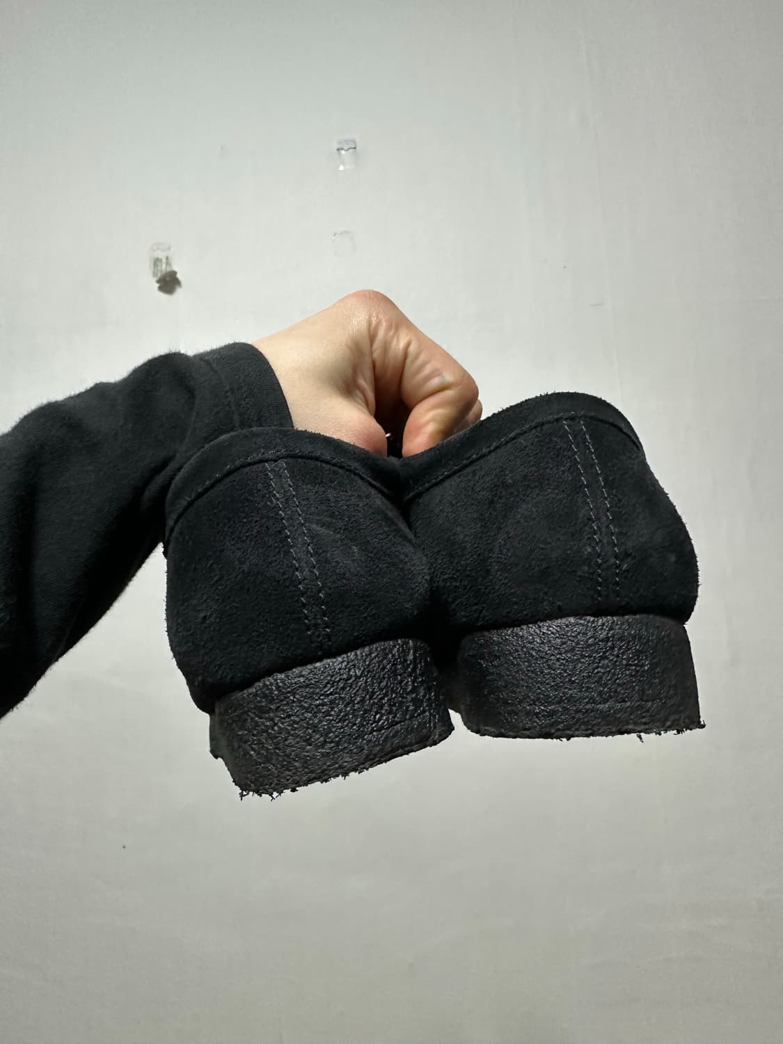 클락스 왈라비 상품이미지5