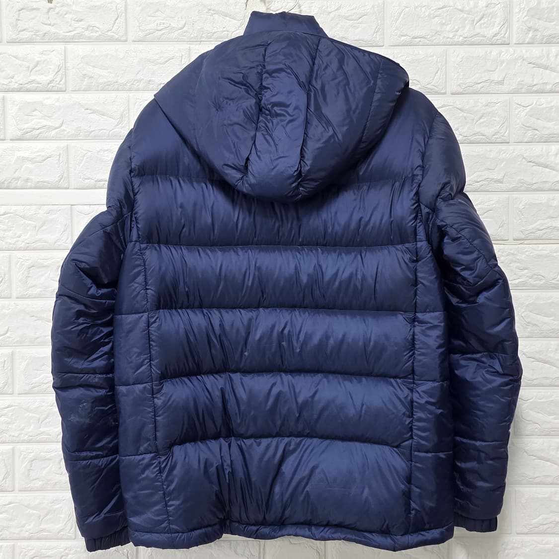 택포) 아디다스 다운 숏패딩 대장패딩 100 상품이미지4