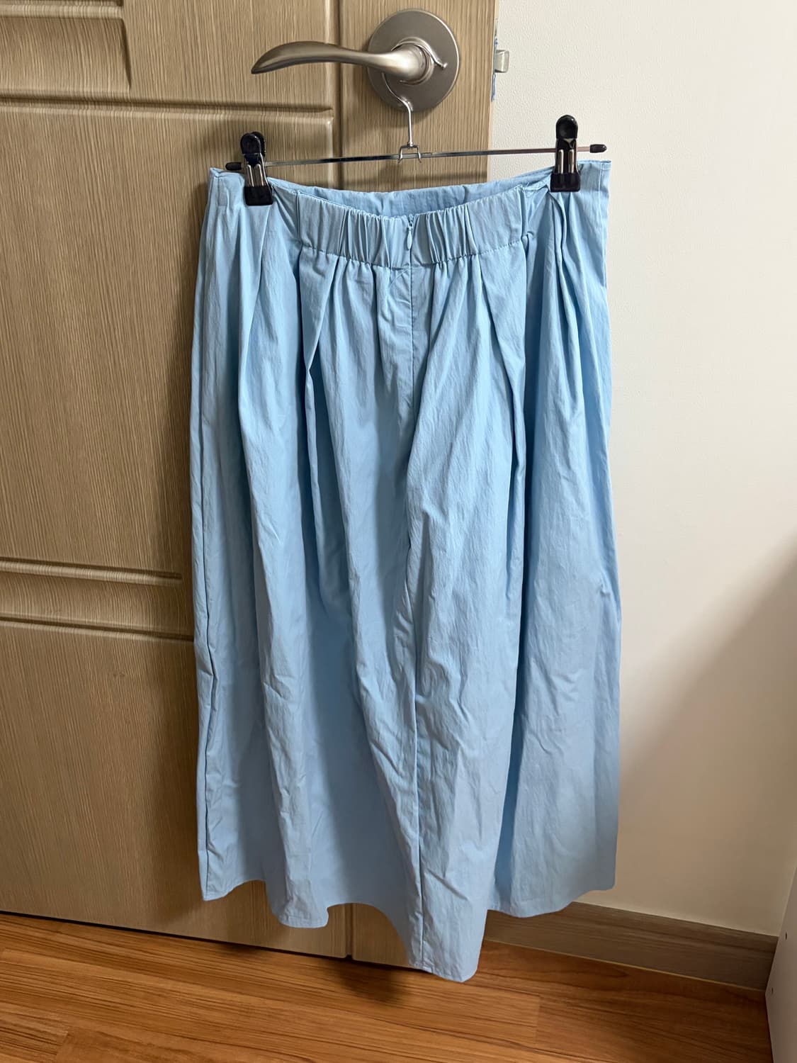 nyunyu toolong skirt 상품이미지2