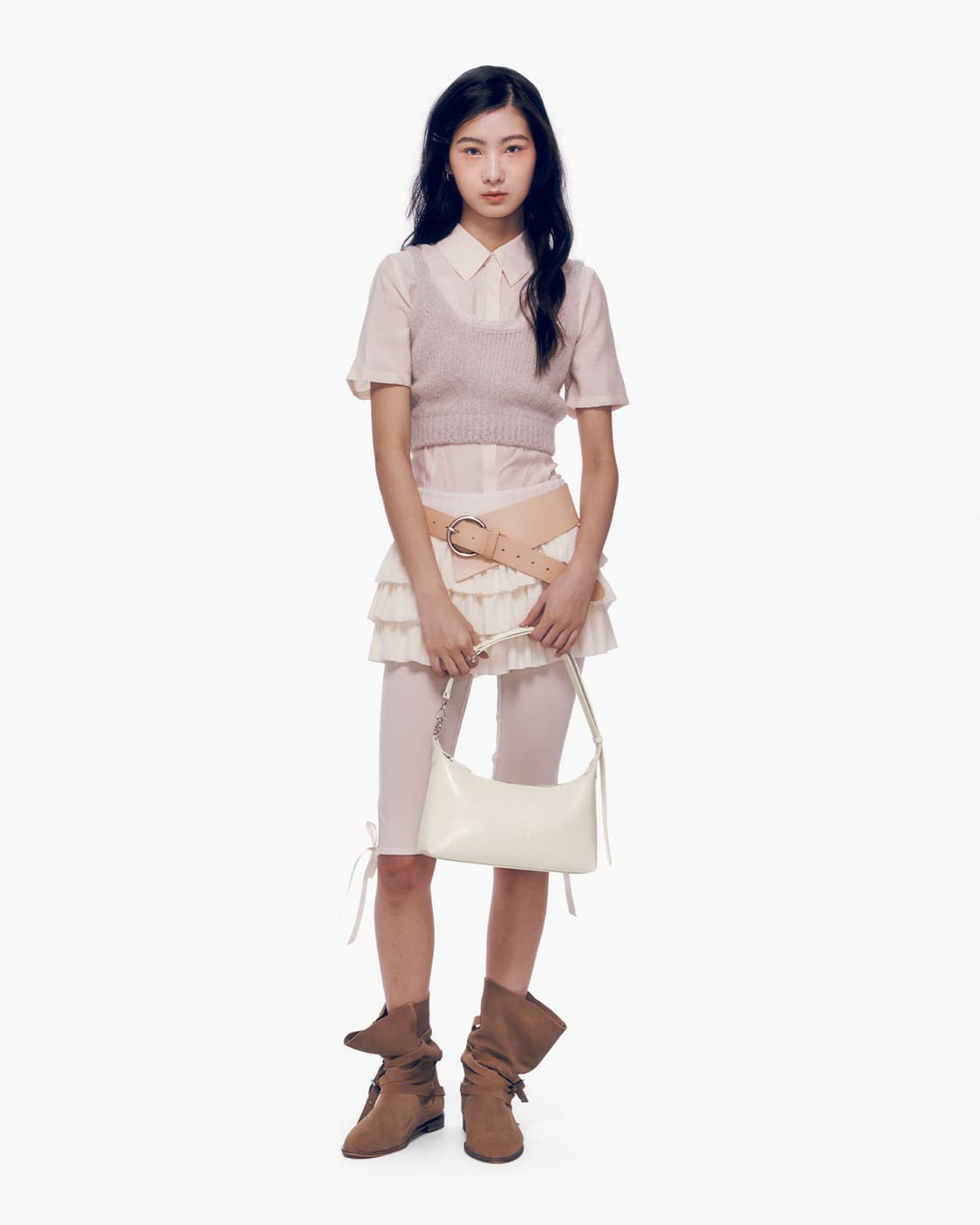 파인드카푸어 벨라백 26 아이보리 상품이미지1