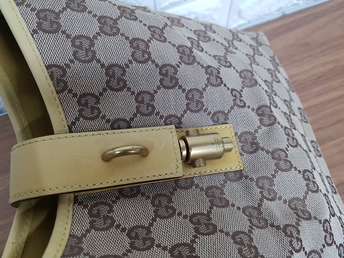 구찌 숄더백 (110291-001998) 정품 상품이미지3