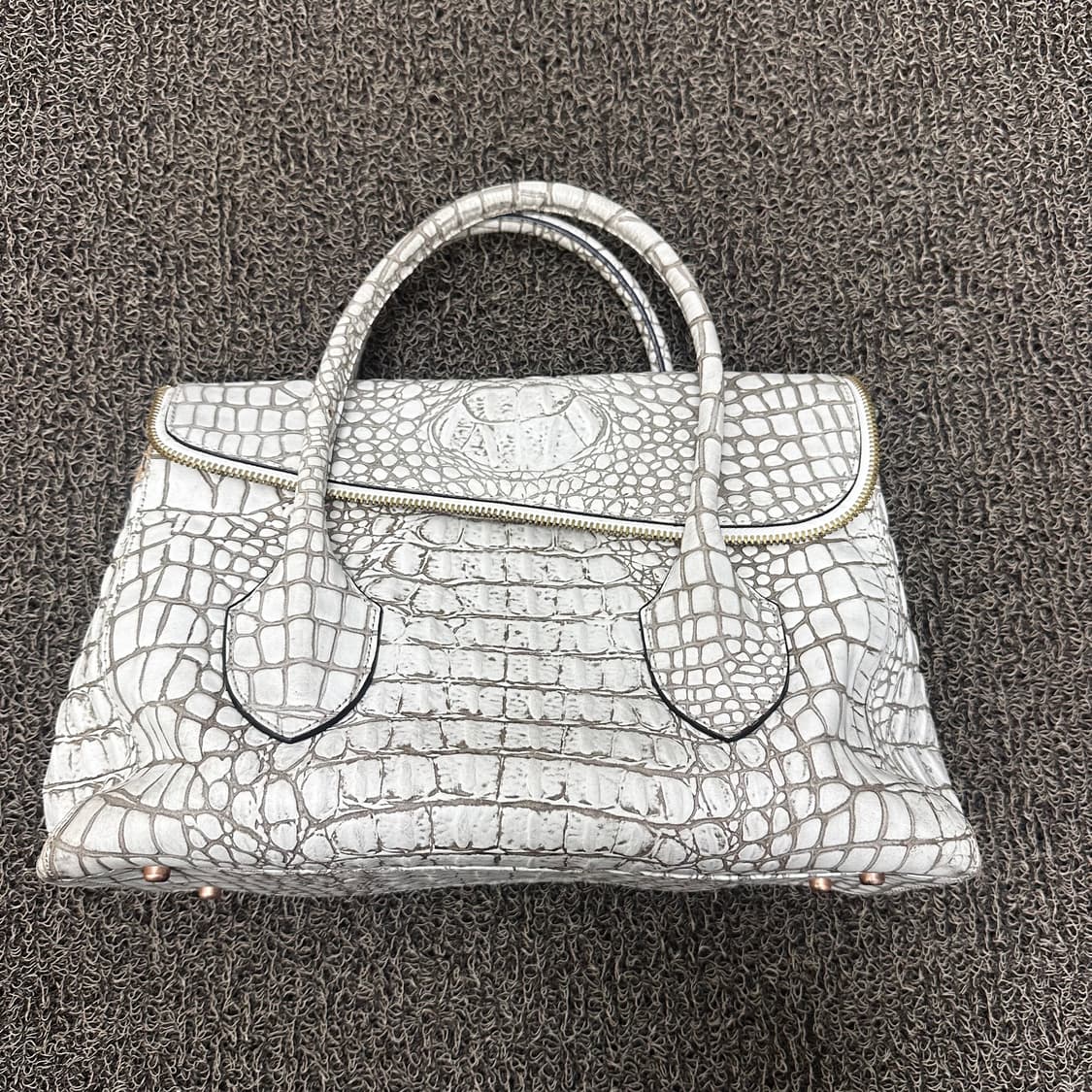 리누이 아이린 프리미엄 여성 숄더백 토트백 상품이미지1