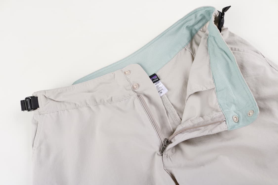 [여성 M] 파타고니아 카고팬츠 상품이미지4